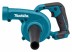 Аккумуляторная воздуходувка-пылесос Makita UB100DZ (без АКБ и ЗУ) купить в Нижневартовске