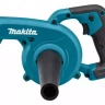 Аккумуляторная воздуходувка-пылесос Makita UB100DZ (без АКБ и ЗУ) купить в Нижневартовске
