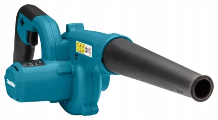 Аккумуляторная воздуходувка-пылесос Makita UB100DZ (без АКБ и ЗУ) купить в Нижневартовске