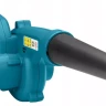 Аккумуляторная воздуходувка-пылесос Makita UB100DZ (без АКБ и ЗУ) купить в Нижневартовске