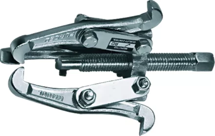 Съемник  механический, 75 мм, тройной SPARTA 525205 купить в Нижневартовске