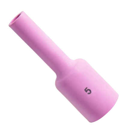 Сопло керамическое TW 17-18-26 GL удлиненное (№5 / L76 / d8,0) Оберон XL54N17L купить в Нижневартовске