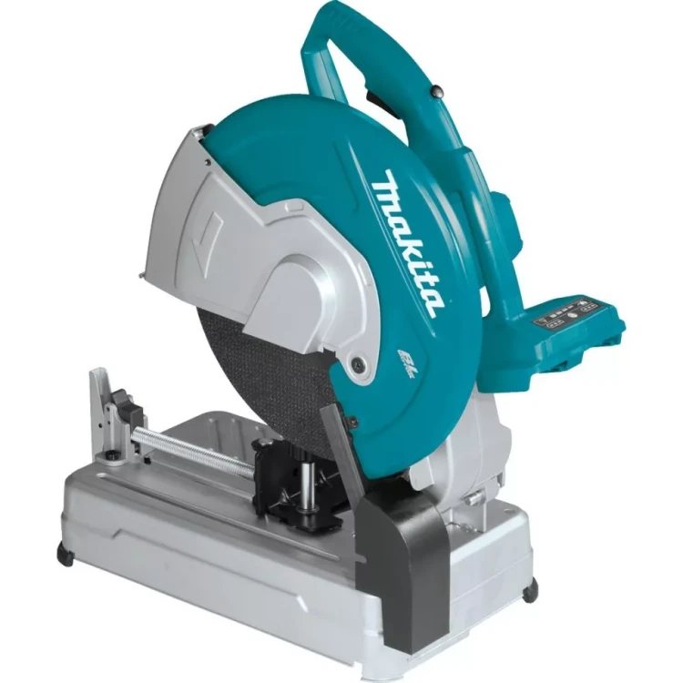 Монтажная аккумуляторная пила Makita DLW140Z (без АКБ и ЗУ) купить в Нижневартовске