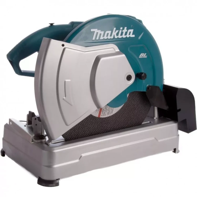 Монтажная аккумуляторная пила Makita DLW140Z (без АКБ и ЗУ) купить в Нижневартовске