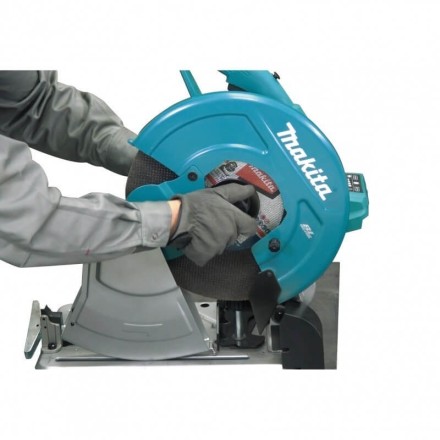 Монтажная аккумуляторная пила Makita DLW140Z (без АКБ и ЗУ) купить в Нижневартовске