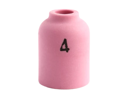 Сопло горелки газовая линза 6,4мм TS 9–20–24–25 IGS0096 Сварог купить в Нижневартовске