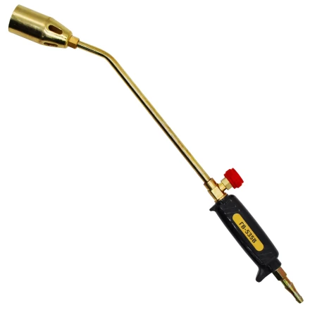 Горелка газовоздушная ГВ-535В (Оберон) N2101 купить в Нижневартовске