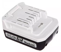 Аккумулятор BL1415G (Li-ion; 14.4 В; 1.5 Ач) Makita 198192-8