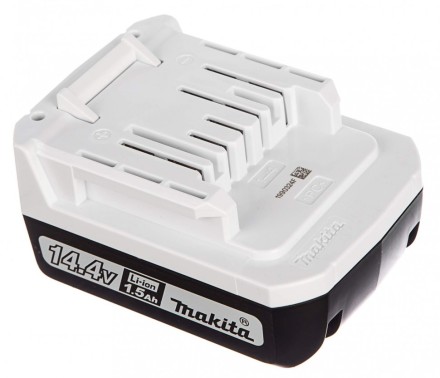 Аккумулятор BL1415G (Li-ion; 14.4 В; 1.5 Ач) Makita 198192-8 купить в Нижневартовске