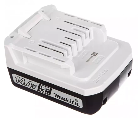 Аккумулятор BL1415G (Li-ion; 14.4 В; 1.5 Ач) Makita 198192-8 купить в Нижневартовске