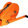 Лебедка ручная с тормозом BHW 1200 канат купить в Нижневартовске