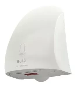 Сушилка для рук электрическая BALLU BAHD-1000AS купить в Нижневартовске