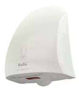 Сушилка для рук электрическая BALLU BAHD-1000AS купить в Нижневартовске