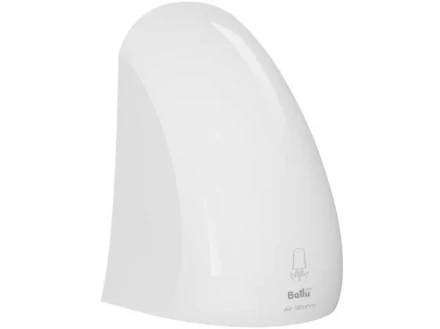 Сушилка для рук электрическая BALLU BAHD-1000AS купить в Нижневартовске
