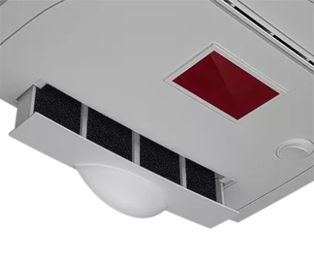 Сушилка для рук электрическая BALLU BAHD-1000AS купить в Нижневартовске