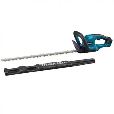 Аккумуляторный кусторез Makita DUH507F001 18v, 50см (1х АКБ 3 Ач, ЗУ)