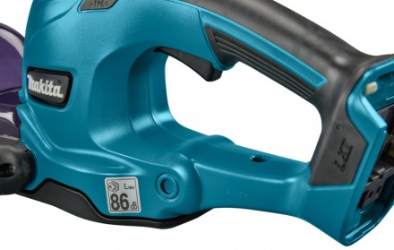Аккумуляторный кусторез Makita DUH507F001 18v, 50см (1х АКБ 3 Ач, ЗУ) купить в Нижневартовске