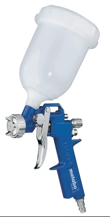 Пневматический краскораспылительный пистолет Metabo FB 2200 купить в Нижневартовске