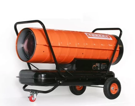 Дизельная тепловая пушка Aurora ТК-100000 купить в Нижневартовске