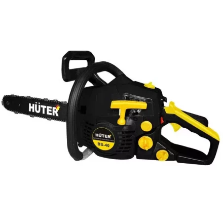 Бензопила HUTER BS-40 купить в Нижневартовске