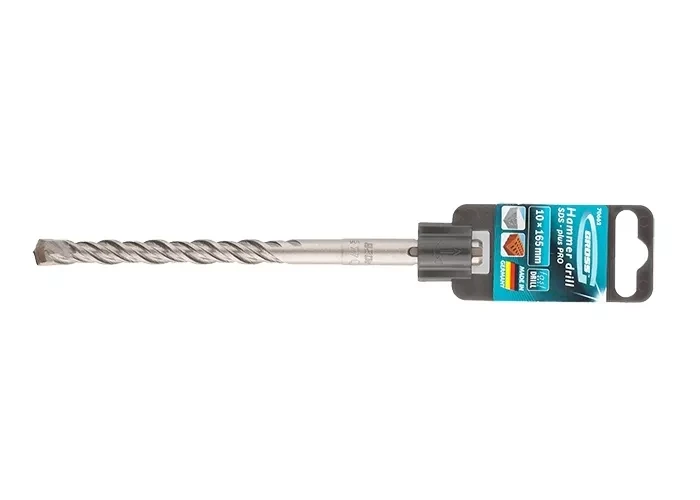 Бур по бетону PRO 10 x 160 мм SDS PLUS GROSS 70662 купить в Нижневартовске