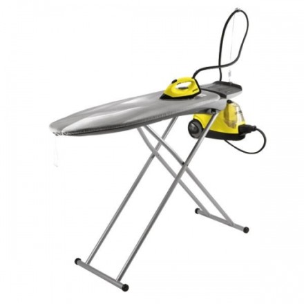 Паровая гладильная система KARCHER SI 2.600 CB купить в Нижневартовске