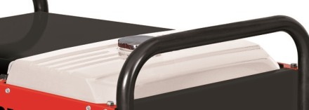 Сварочный бензогенератор Telwin THUNDER 304 СЕ  HONDA купить в Нижневартовске