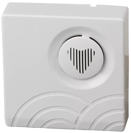 Звонок СВЕТОЗАР "ФЕСТИВАЛЬ" электрический 12 мелодий, 3В SV-58033 купить в Нижневартовске