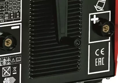 Сварочный аппарат LINEAR 630HD Telwin купить в Нижневартовске