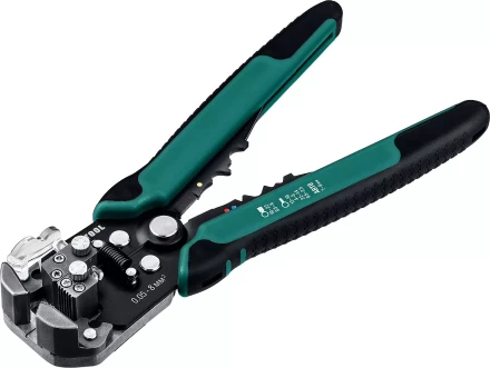 Стриппер TK-8  автоматический многофункциональный 22637 купить в Нижневартовске