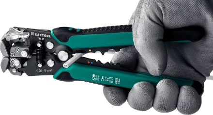 Стриппер TK-8  автоматический многофункциональный 22637 купить в Нижневартовске