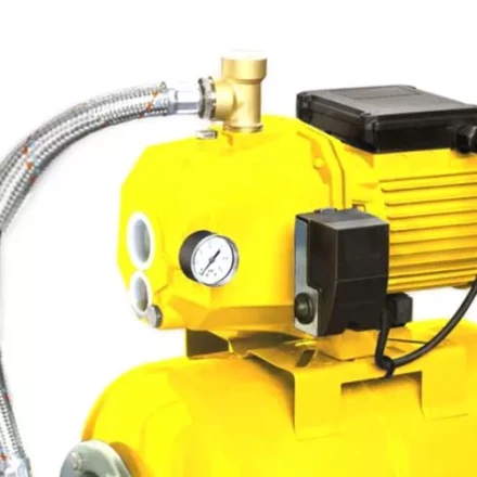 Насосная станция Aurora AGP 1100-25 JET купить в Нижневартовске