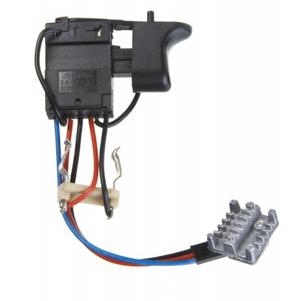 Выключатель EA-12/Z1 DC16,8-18V 12A U561-180-036 купить в Нижневартовске