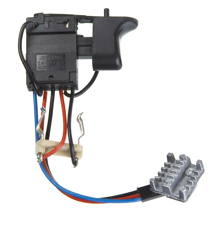 Выключатель EA-12/Z1 DC16,8-18V 12A U561-180-036 купить в Нижневартовске