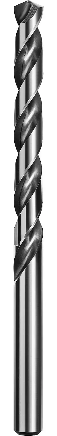 Сверла по металлу HSS-G 29651-9