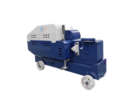 Станок для резки арматуры TOR GQ46 40/36мм 4кВт (Z) 1050708 купить в Нижневартовске