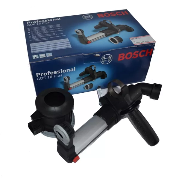 Насадка для пылеудаления Bosch GDE 16 PLUS (1.600.A00.15Z) купить в Нижневартовске