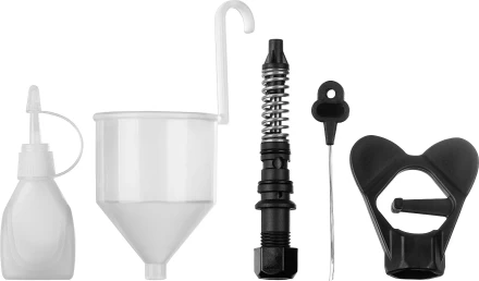 Краскопульт электрический ЗКПЭ-120 серия МАСТЕР купить в Нижневартовске