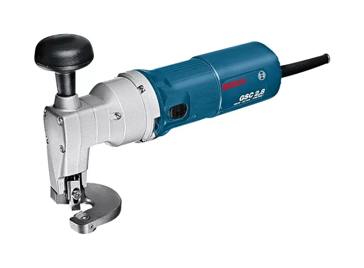 Ножницы электрические Bosch GSC 2.8 купить в Нижневартовске