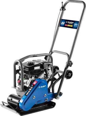 Виброплита бензиновая ЗВПБ-8.5 Г серия ПРОФЕССИОНАЛ купить в Нижневартовске