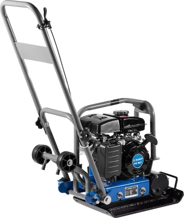 Виброплита бензиновая ЗВПБ-8.5 Г серия ПРОФЕССИОНАЛ купить в Нижневартовске