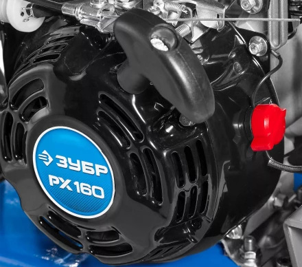 Виброплита бензиновая ЗВПБ-8.5 Г серия ПРОФЕССИОНАЛ купить в Нижневартовске