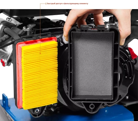 Виброплита бензиновая ЗВПБ-8.5 Г серия ПРОФЕССИОНАЛ купить в Нижневартовске