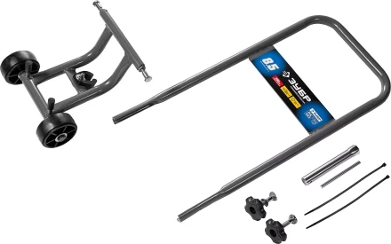 Виброплита бензиновая ЗВПБ-8.5 Г серия ПРОФЕССИОНАЛ купить в Нижневартовске