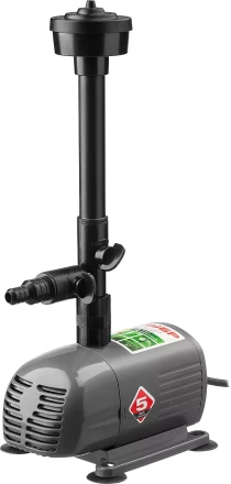 Насос фонтанный ЗНФЧ-25-2.0 серия МАСТЕР купить в Нижневартовске