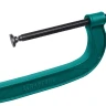 Струбцина KRAFTOOL EXTREM, тип G 32229-300-100 купить в Нижневартовске