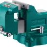 Тиски KRAFTOOL GRAND слесарные 32702-125 купить в Нижневартовске