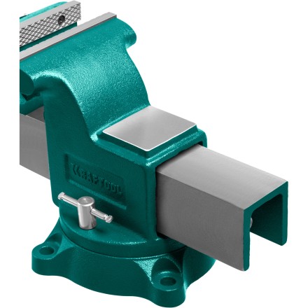 Тиски KRAFTOOL GRAND слесарные 32702-125 купить в Нижневартовске