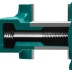 Тиски KRAFTOOL GRAND слесарные 32702-125 купить в Нижневартовске