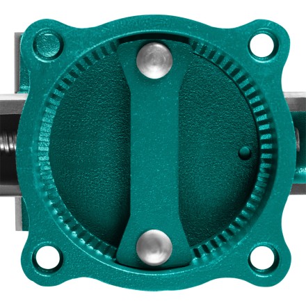 Тиски KRAFTOOL GRAND слесарные 32702-125 купить в Нижневартовске